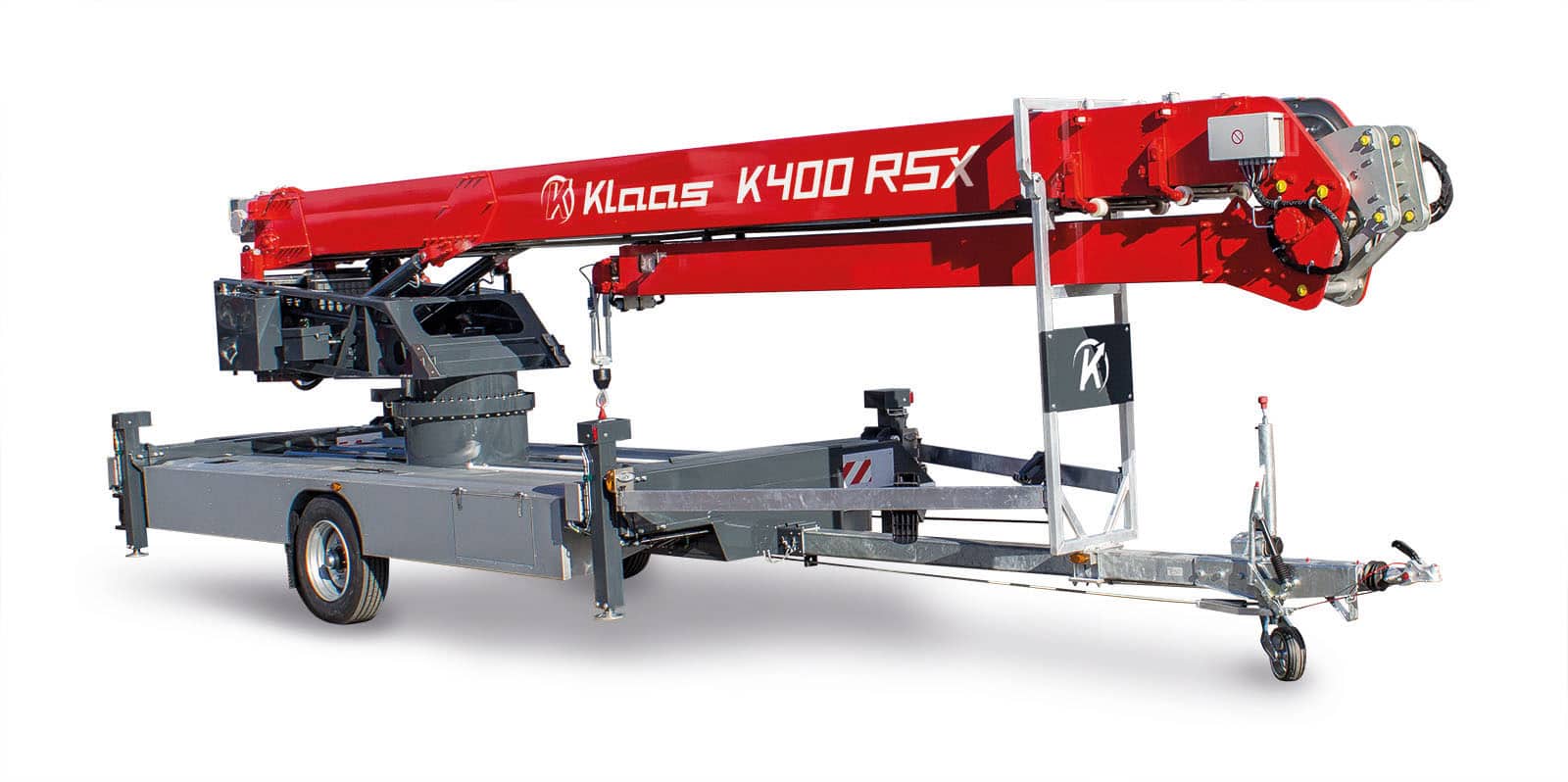 k400 rsx